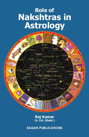 Role Of Nakshatra In Astrology